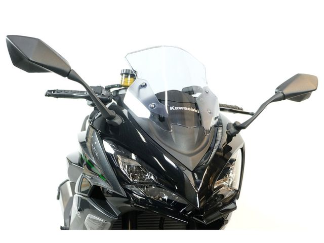 kawasaki - ninja-1100-sx