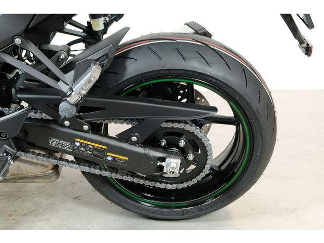 kawasaki - ninja-1100-sx