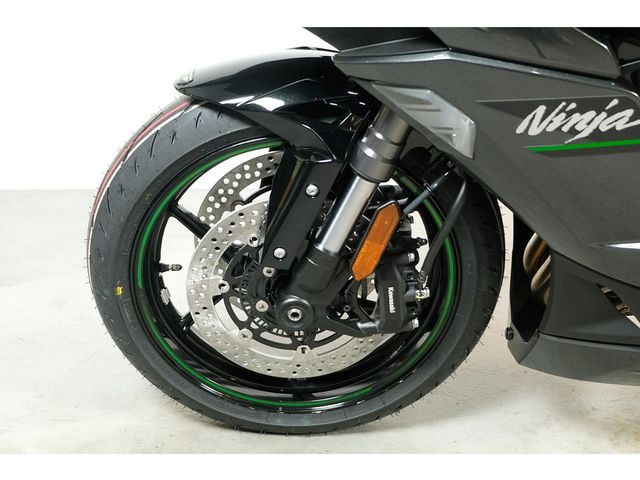 kawasaki - ninja-1100-sx