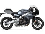YAMAHA XSR 900 GP
