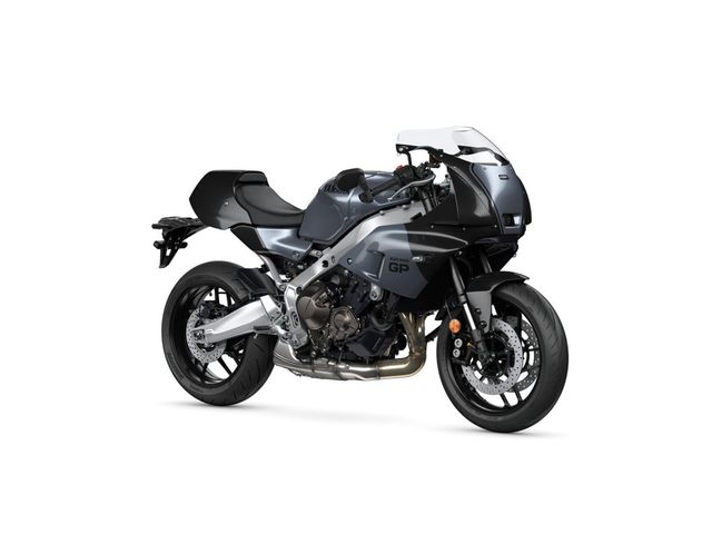 yamaha - xsr-900-gp