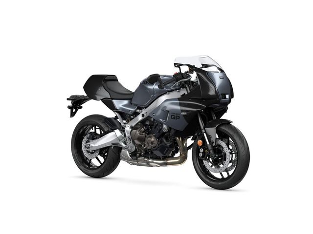 yamaha - xsr-900-gp