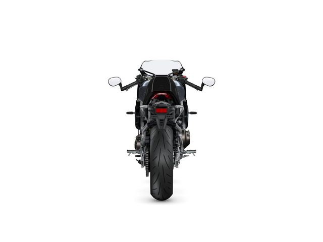 yamaha - xsr-900-gp