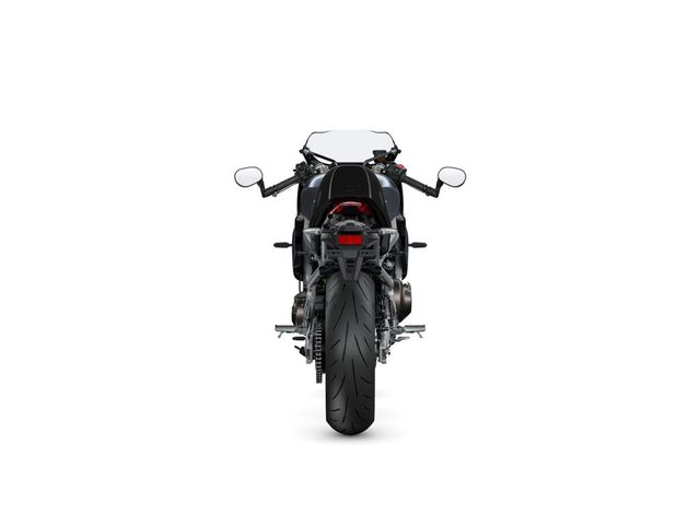 yamaha - xsr-900-gp