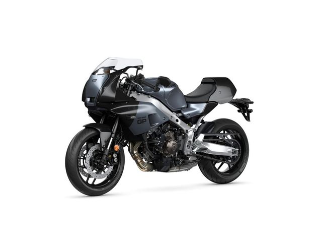 yamaha - xsr-900-gp
