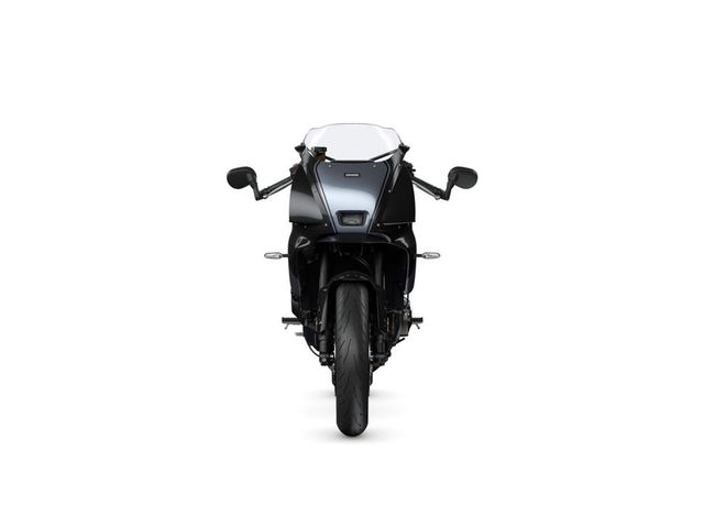 yamaha - xsr-900-gp