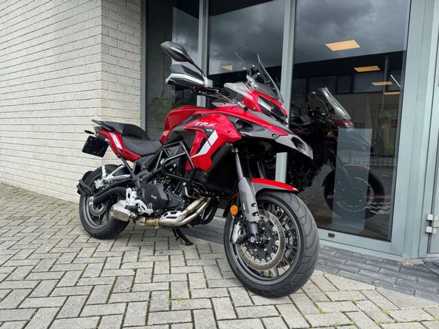 benelli - trk-502