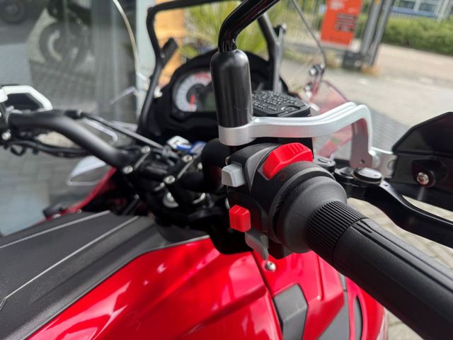 benelli - trk-502