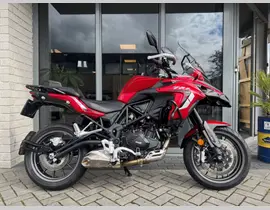 Benelli TRK 502 2022 occasion