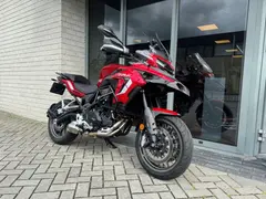 Benelli TRK 502 2022 occasion – foto 2 van 6