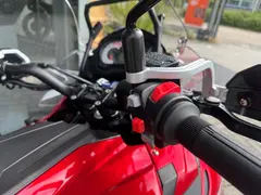 Benelli TRK 502 2022 occasion – foto 6 van 6