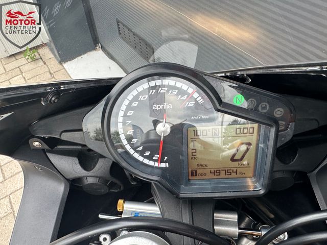 aprilia - rsv-4-1000-rr