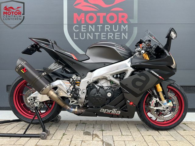 aprilia - rsv-4-1000-rr