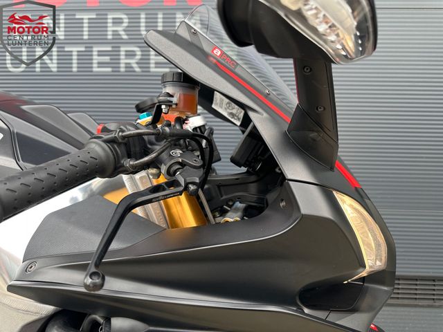 aprilia - rsv-4-1000-rr
