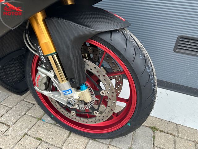 aprilia - rsv-4-1000-rr