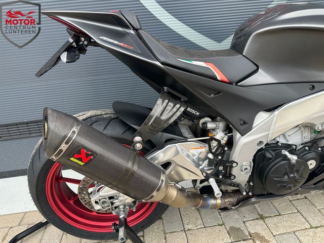 aprilia - rsv-4-1000-rr
