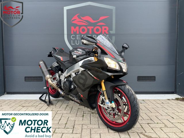 aprilia - rsv-4-1000-rr