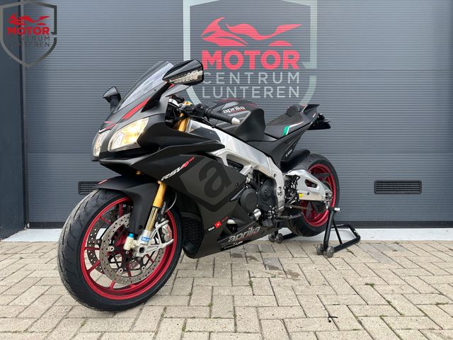 aprilia - rsv-4-1000-rr