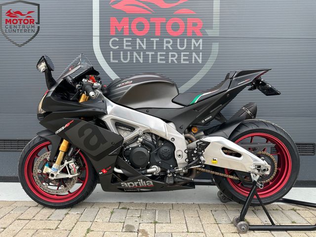 aprilia - rsv-4-1000-rr