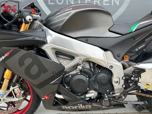aprilia - rsv-4-1000-rr