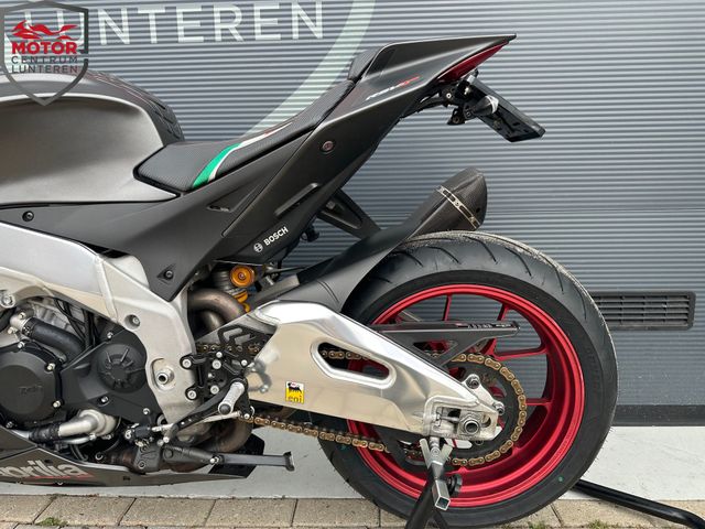 aprilia - rsv-4-1000-rr