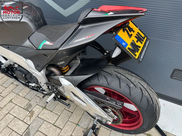 aprilia - rsv-4-1000-rr