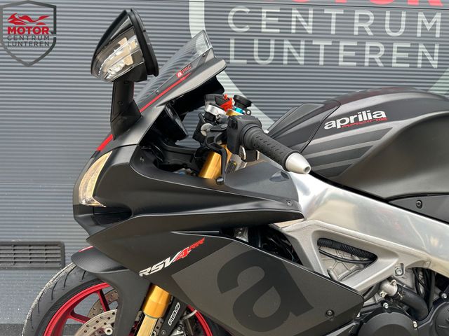aprilia - rsv-4-1000-rr