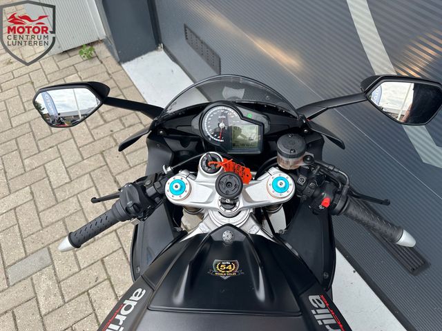 aprilia - rsv-4-1000-rr