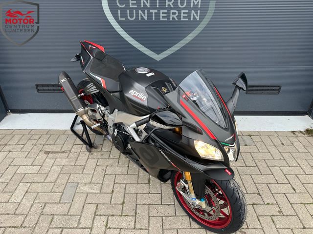 aprilia - rsv-4-1000-rr