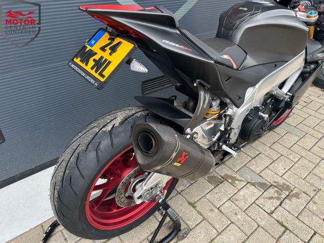 aprilia - rsv-4-1000-rr