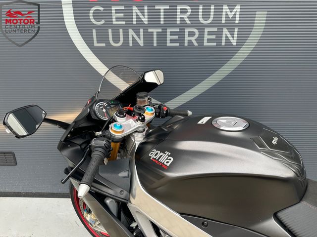 aprilia - rsv-4-1000-rr