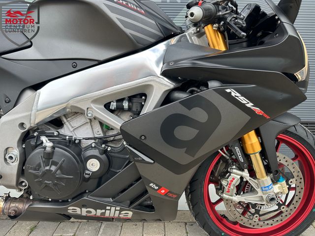 aprilia - rsv-4-1000-rr