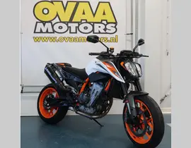 KTM 890 Duke R 2020 occasion