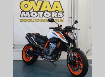 KTM 890 Duke R 2020 occasion