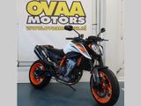 KTM 890 DUKE R