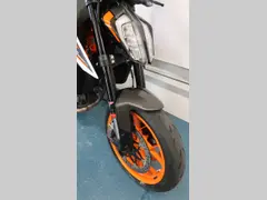 KTM 890 Duke R 2020 occasion – foto 6 van 14