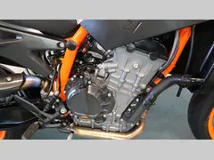 KTM 890 Duke R 2020 occasion – foto 4 van 14