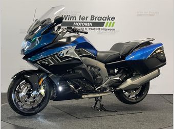 BMW K 1600 GT 2017 occasion