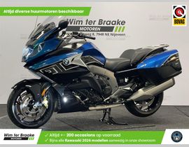BMW K 1600 GT 2017