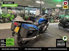 BMW K 1600 GT ABS 2017 occasion – foto 3 van 25