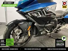 BMW K 1600 GT ABS 2017 occasion – foto 5 van 25