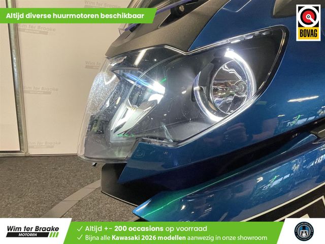 bmw - k-1600-gt