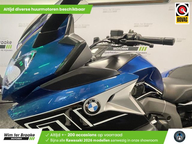bmw - k-1600-gt