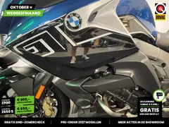 BMW K 1600 GT ABS 2017 occasion – foto 9 van 25