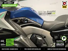 BMW K 1600 GT ABS 2017 occasion – foto 11 van 25