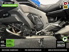 BMW K 1600 GT ABS 2017 occasion – foto 12 van 25