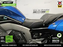 BMW K 1600 GT ABS 2017 occasion – foto 13 van 25