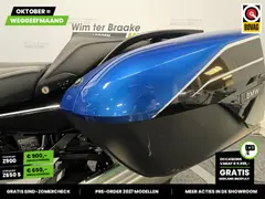 BMW K 1600 GT ABS 2017 occasion – foto 14 van 25