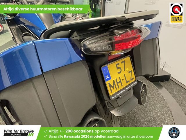 bmw - k-1600-gt