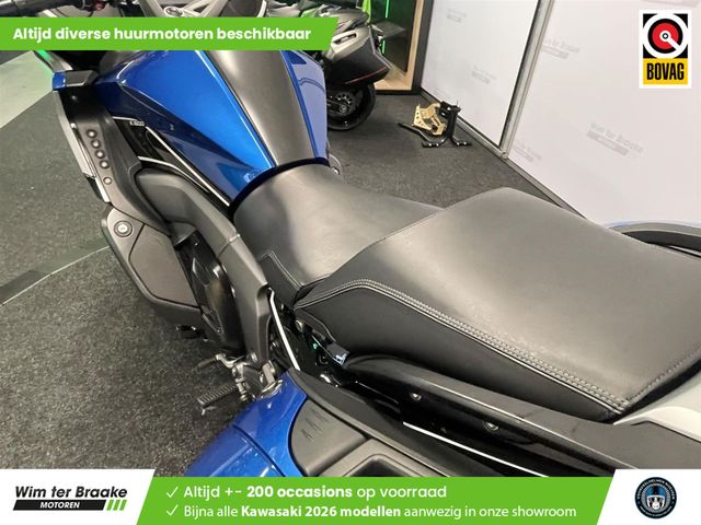 bmw - k-1600-gt